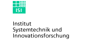 The Fraunhofer Institute for Systems and Innovation Research ISI