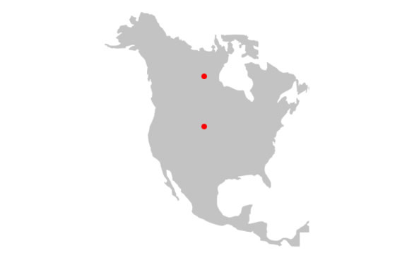 North America